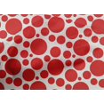 thumbnail image 4 of oneOone Cotton Cambric Fabric Polka Dots Print Fabric BTY 56 Inch Wide, 4 of 4