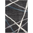thumbnail image 2 of Rug Branch Nova Collection Modern Geometric Area Rug, 2 of 11