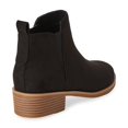 thumbnail image 4 of Bottines Time and Tru pour femmes, 4 of 4