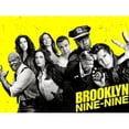 thumbnail image 2 of Brooklyn Nine-Nine: Season One, 2 of 2