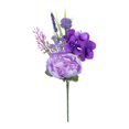 thumbnail image 1 of Tige Mixte de Pivoines Artificielle, 1 of 5