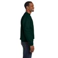 thumbnail image 1 of Hanes - EcoSmart Crewneck Sweatshirt. P160, 1 of 2