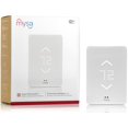 thumbnail image 2 of Mysa Smart Thermostat for Electric Baseboard Heaters and in-Wall Heaters V2 | Connects with Smart Devices, Control Remotely, Pairs with WiFi or NFC, Easy Connection & Setup, Energy Saving, 2 of 15