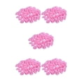 thumbnail image 1 of Transemion 500pieces Wreath Wedding House Decor Lasting Impression With These Exquisite light pink 5Set, 1 of 6