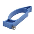 thumbnail image 4 of Ice Auger Sharpener, Compact High Hardness Portable Ice Fishing Sharpener  For Ice Fishing Accessories, 4 of 8