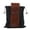 BK, variant on TopLLC Camping Outdoor Foraging Bag Fruit Picking Bag Waist Hanging Tool Bag Jungle Storage Bag