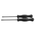 thumbnail image 2 of 2Pcs 21-Teeth Splined + A-Circle Carburetor Adjustment Tool Screwdriver Kit, 2 of 12