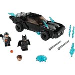 Lego Super Heroes Batmobile The Penguin Chase 76181