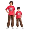 thumbnail image 3 of George Boys' Graphic Active T-Shirt, 3 of 6