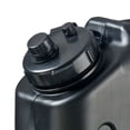 thumbnail image 2 of Scepter Contenant d'Eau de 5 Gallons et 20 Litres, Style Militaire Robuste, Noir, 2 of 6