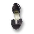 thumbnail image 2 of FLORAL Elisa Women's Wide Width Evening Dress Shoes, 2 of 6