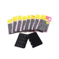 thumbnail image 2 of INSPIRE CHIC Rallonges de Soutien-Gorge pour Femmes 3 Rangées 4 Crochets Rallonge de Bretelles, 2 of 2