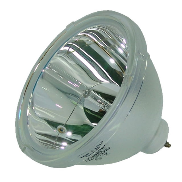 Lampe TV Philips Originale de Remplacement pour RCA HD61LPW162YX1 (Ampoule Seulement)