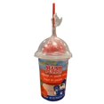 thumbnail image 1 of Exclusive Brands Slush Puppie DIP-N-LIK Lollipop with Powder Candy, 1 of 3