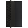 thumbnail image 3 of Samsung Slim Keyboard Case for Galaxy Tab S10+/S9+/S9FE+(Plus) - Black, 3 of 9