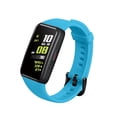 thumbnail image 2 of TopLLC For Honor Band 6 Silicone Strap Replacement Wristband Solid Color Band on Clearance, 2 of 3