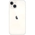 thumbnail image 3 of Refurbished Apple iPhone 14 - 128GB – Starlight – 12MP Dual Rear & 12MP Front Camera - Fully Unlocked Smartphone - Excellent Condition, 3 of 8