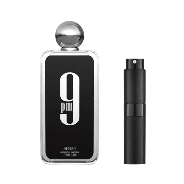 香水(男性用) Afnan 9pm perfume. edp 100ml AFNAN 9 PM by Afnan Perfumes , EAU DE PARFUM SPRAY 3.4 OZ - Walmart.ca