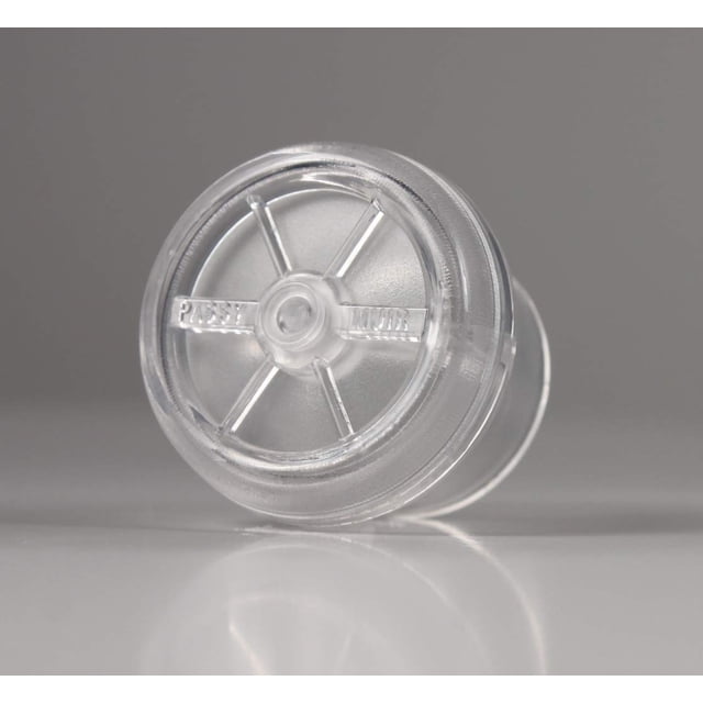 Passy-Muir Inc Tracheostomy and Ventilator Speaking Valves, Pmipmv2000, 1 Pound