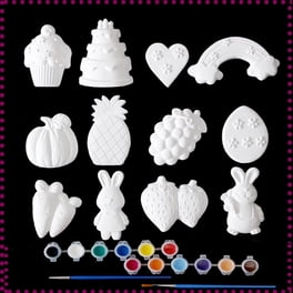 8 Pcs Kits de Marionnettes à Main en Feutre d'Animaux pour Enfants Marionnettes de Couture DIY Jouet d'Artisanat Cadeaux pour Théâtre Préscolaire Jeu de Rôle