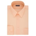 thumbnail image 1 of Van Heusen Men's Dress Shirt Fitted Poplin Solid, 1 of 4