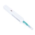 thumbnail image 1 of Fiber Optic Cleaner, Fiber Optic Cleaning Tool 180° Rotation Fiber Optic Pen, For Optical Cable Maintenance Device Manufacturers, 1 of 8