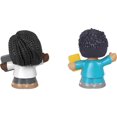 thumbnail image 5 of Fisher-Price Little People Doctor & Nurse, 5 of 5