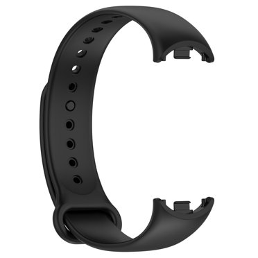 Birdeem Bracelet de Montre en Silicone pour Mi 8 pour Femmes Hommes Bracelet de Sport de Rechange Bracelet de Poignet Bandes Bracelet Bracelet de Poignet