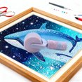 thumbnail image 4 of Educational Arts and DIY Craft Kit for Kids Adult Projects with Quality Materials, 4 of 5