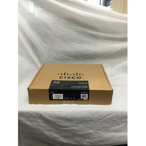 NEW Cisco RV325-K9 Double gigabit WAN VPN Routeur