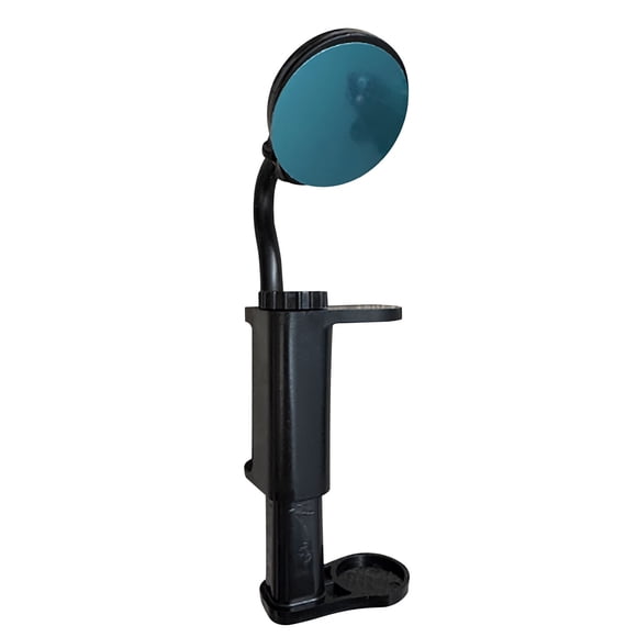Musical Instrument Ukulele Shaped Phone Stand Holder For Mobile Devices Decorative Tabletop Support For Music Lovers