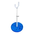 thumbnail image 3 of MERIGLARE 1/12 BJD Doll Stand Practical Portable Action Figure Stand Adjustable Height blue, 3 of 6