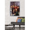 thumbnail image 3 of Friends - Apartment Wall Poster, 22.375" x 34", 3 of 4