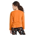 thumbnail image 2 of George Girls' Halloween Long-Sleeve T-Shirt, 2 of 6
