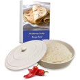 thumbnail image 1 of StarBlue 8 Inch Tortilla Warmer, 1 of 6
