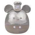 thumbnail image 1 of Squishmallows: Disney D100 Steamboat Willie - 14", 1 of 1