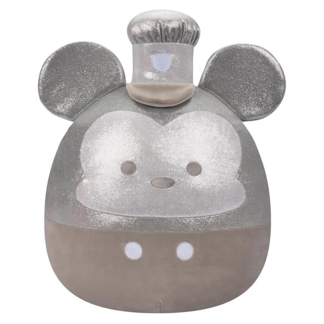 Squishmallows: Disney D100 Steamboat Willie - 14"
