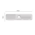 thumbnail image 4 of Birdeem Faucet Pad Bathroom Kitchen Pad Pad Faucet Bottom Thickened Silicone Pad, 4 of 10