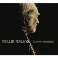 thumbnail image 1 of Willie Nelson - Band Of Brothers (Vinyl LP) (vinyl), 1 of 1