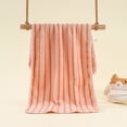 thumbnail image 1 of Tyidzon Towels for Bathroom 1 Pack Hand Towels Drying Microfiber Velvet Highly Absorbent Towels Multipurpose Use As Hotel Bathroom Hand Towel 13 X 29 In, 1 of 6