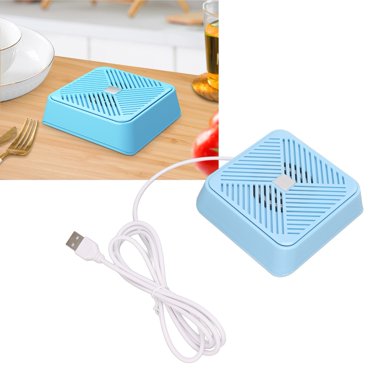 Portable Ultrasonic USB Dishwasher, Waterproof, High Frequency Cleaning, Powerful Stain Removal, Space Saving, Safe Material, Dual Purification for Sink Household Kitchen Supply
