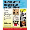 thumbnail image 1 of Romans Graphiques et Bandes Dessinées en Classe, 1 of 1