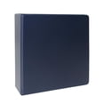thumbnail image 1 of Pen+Gear 2" Vinyl Non-View Binder, 1 of 2