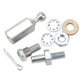 thumbnail image 3 of Edelbrock 8007 Throttle and Automatic Transmission Shoulder Stud Kit, 3 of 4