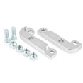 thumbnail image 1 of Loewten Drift Adapter, Turn Angle 25% Easy Use Power Tuning Aluminium Drift Adapter Drift Lock Kit Abrasion Resistance Small For Car Accessories For Car Lovers, 1 of 8