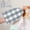 Multicolor#20✨, variant on Mini Handheld Ironing Board Pad | Heat-Resistant, High-Temp Cotton Cover, Portable Iron Rest for Collars, Cuffs, Sleeves | Non-Slip Finger Buckle, Multicolor, 9.8"x6.7" | Compatible with Irons &