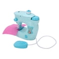 thumbnail image 4 of Sewing Machine Toy, Children Electric Sewing Machine Lightweight  for Living Room for Kids Age 3+, 4 of 8
