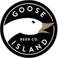 thumbnail image 1 of Goose Island Brewery Logo Decal, 1 of 4
