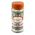 thumbnail image 2 of Flocons Argentés Non Comestibles 5 g, 2 of 2