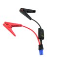 thumbnail image 1 of Car Jump Starter 500A EC5 Connector Emergency Booster Clips, 1 of 5